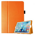 iBank(R) iPad Pro Smart Folio Leather Stand Case